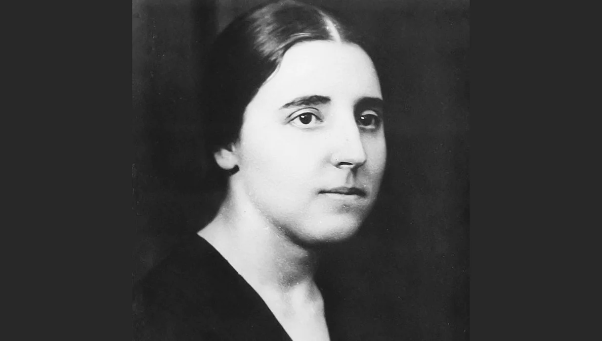 Nadejda Allilueva (© Wikimedia Commons)