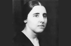 Nadejda Allilueva (© Wikimedia Commons)