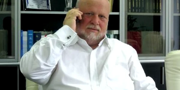 Arin Stanescu