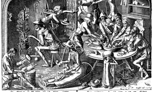 O cronologie a bucatelor româneşti din veacul al XIX lea jpeg