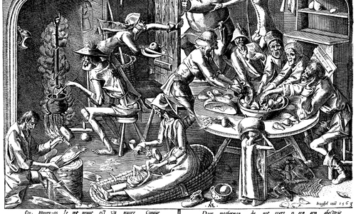 O cronologie a bucatelor româneşti din veacul al XIX lea jpeg