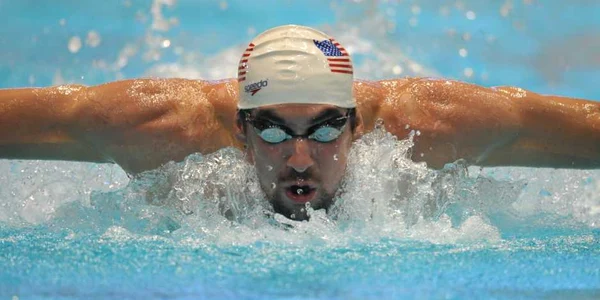 Michael Phelps