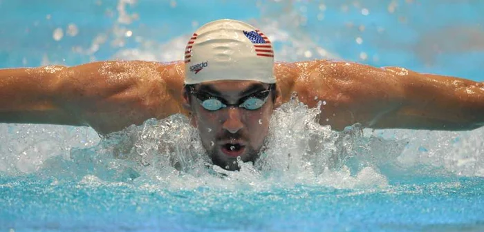 Michael Phelps