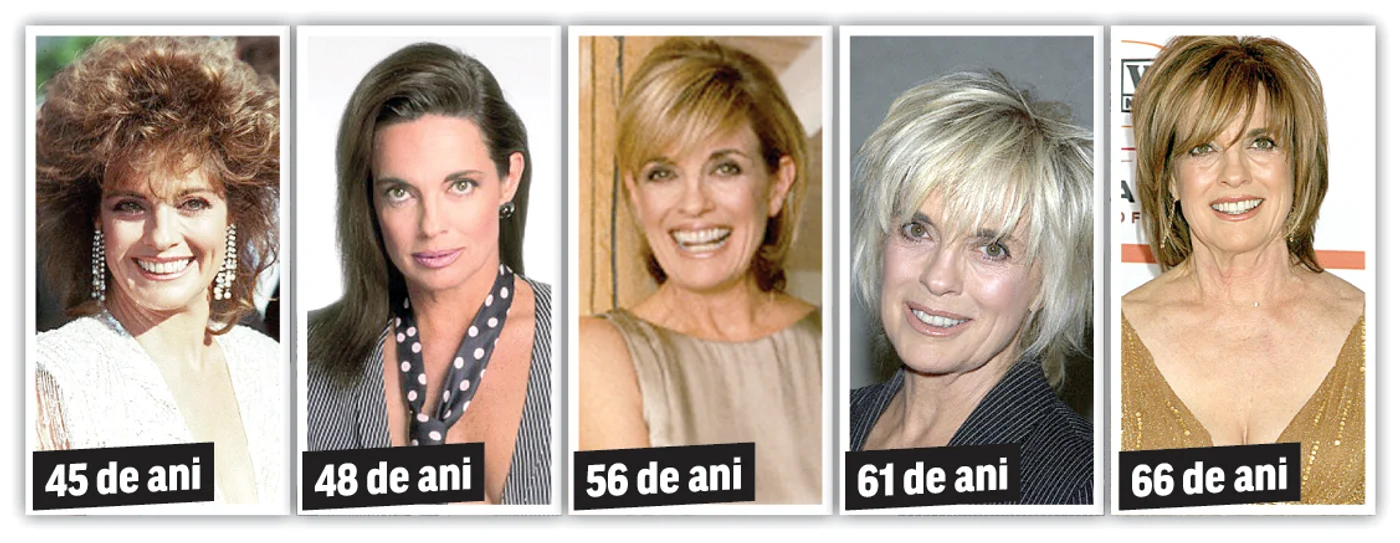 74 de ani: Diva a oferit un interviu, luna trecută, despre secretele frumuseţii eiFotografii: Photoland/Wenn/Corbis/Guliver/Gettyimages
