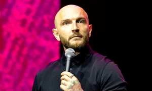 Catalin Bordea, foto Facebook jpg