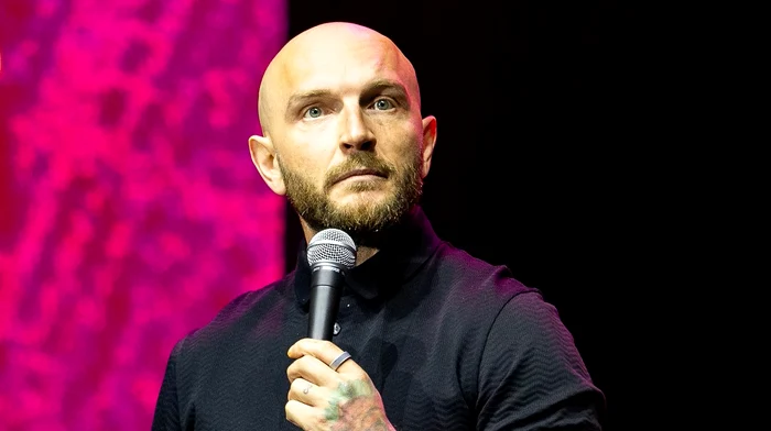 Cătălin Bordea / Foto: Facebook