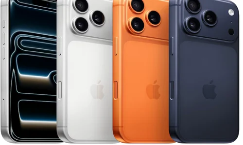 Apple iPhone 17 Pro Sursă eMAG jpg