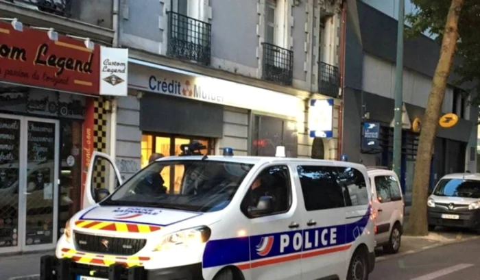 Ministrul de interne: Pentru moment, după cunoştinţele mele, el nu era cunoscut serviciilor de poliţie şi nu ar avea antecedente judiciare", FOTO ilustrativă: stiridiaspora.ro
