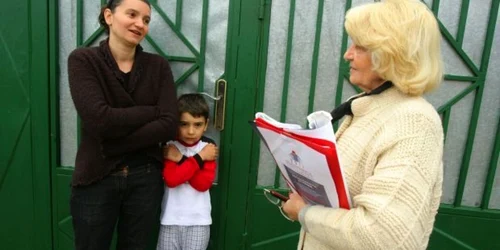 În judeţul Sălaj au fost recenzate 84.337 locuinţe şi 192.289 de persoane
