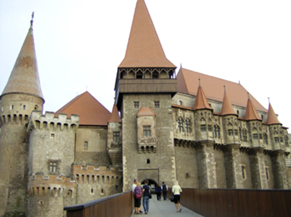 Hunedoara: Zece zile de festival medieval la Hunedoara