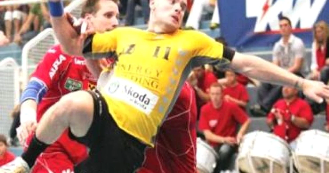 HANDBAL: UCM Reşiţa a făcut scorul campionatului cu CSM Medgidia
