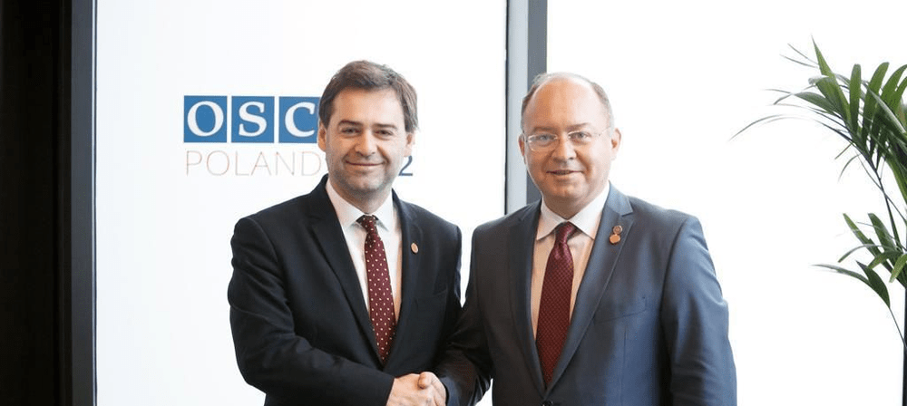 Aurescu merge la Chișinău: Discuții despre situația energetică și integrarea Republicii Moldova în UE
