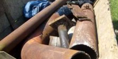 Prejudiciul a fost recuperat