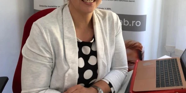 cristina popescu AMS laborator