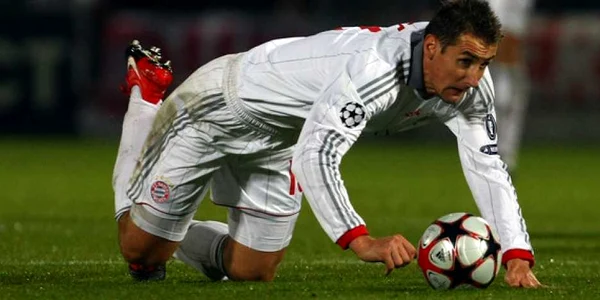 Miroslav Klose