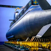 submarine SAAB foto SAAB jpg
