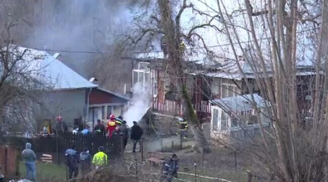 
    Sfârșit cumplit pentru un bărbat de 82 de ani din comună BezdeadFoto: stirileprotv.ro  