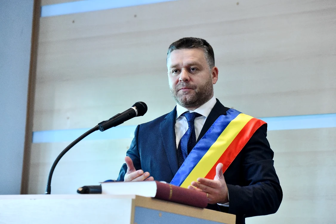 Primarul Sectorului 6 îi atrage atenția liderului PSD să respecte legea / Sursa foto: Primăria S6
