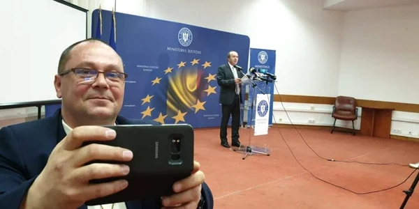 ovidiu oanta tudorel toader foto arhiva personala ovidiu oanta