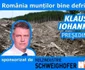 Caricaturi cu Iohannis de pe stick-ul lui Liviu Dragnea