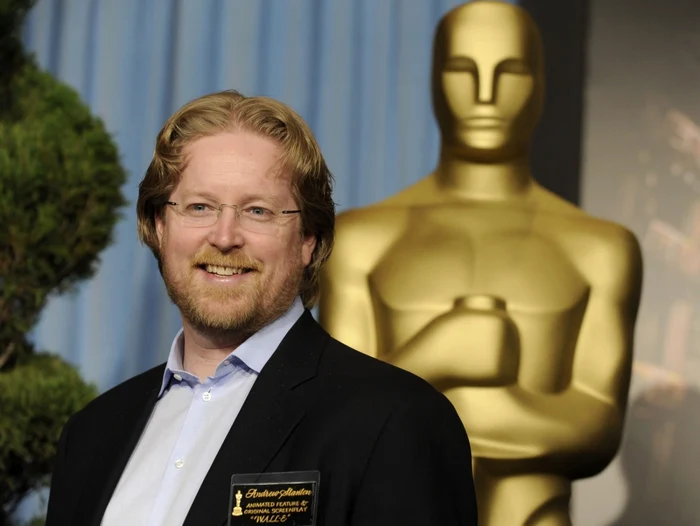 Andrew Stanton