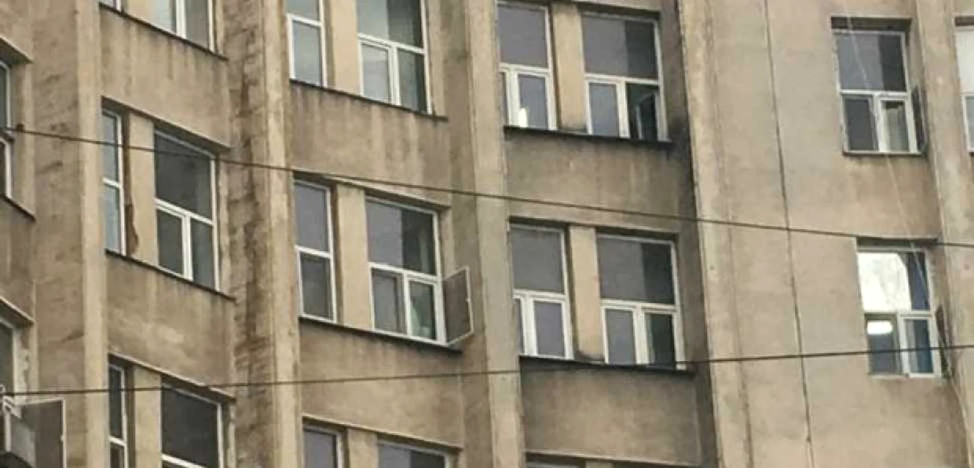 Întâmplarea  avut loc la Spitalul Judeţean de Urgenţă din Craiova