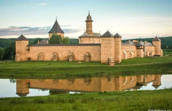 FOTO: basilica.ro