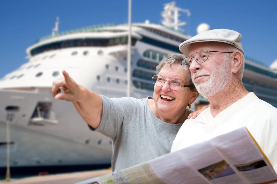 Croazieră pe Mediterană de la 600 de euro/pers./8zile