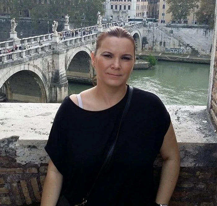 Laura Vizireanu