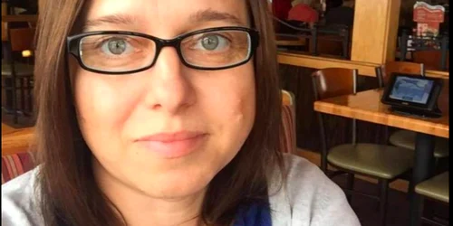 Lia Stanciu - cercetătoare româncă din SUA a descoperit aliajul care va revoluţiona tratamentul fracturilor Sursa Arhiva personală