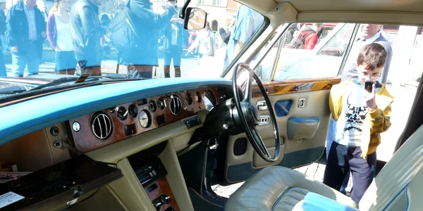 Oldsmobile