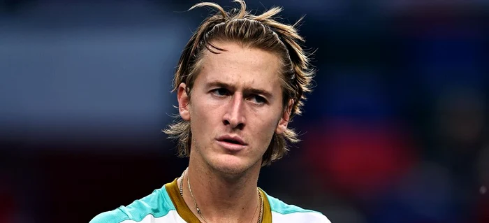 Sebastian Korda, nedumerit de întrebarea primită FOTO Facebook