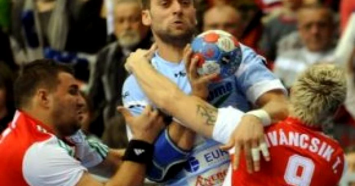 HANDBAL: Trofeul Panonia, in memoriam Marian Cozma, la SportKlub