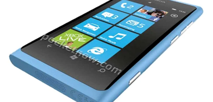 Nokia 800