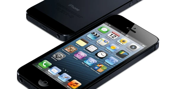 iphone 5