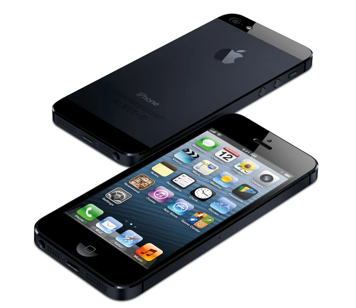 iphone 5