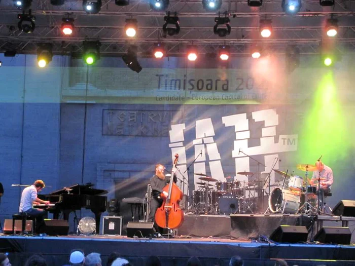 JazzTM 2014 Ziua 2