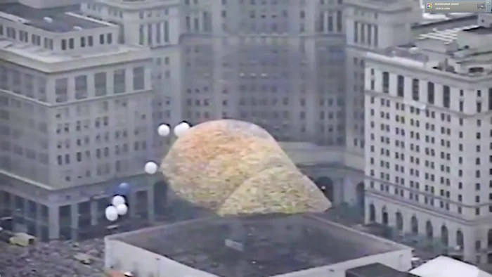 Ballonfest '86. Sursa Youtube