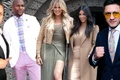 Banner Ronald Gavril Edi Irimia Floyd Mayweather Kardashian png