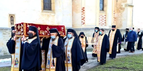 procesiune suceava