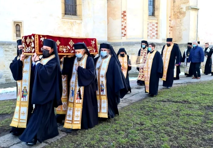 FOTO: newsbucovina.ro