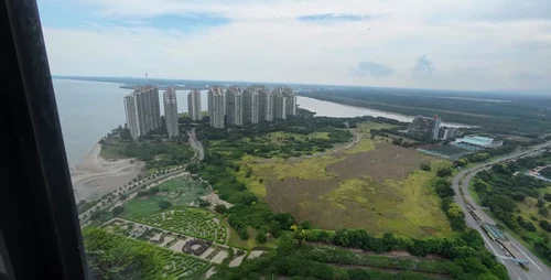 Forest City/ sursa captură youtube
