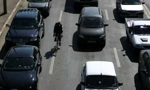 Şoferii pot folosi DN1A ca rută ocolitoare