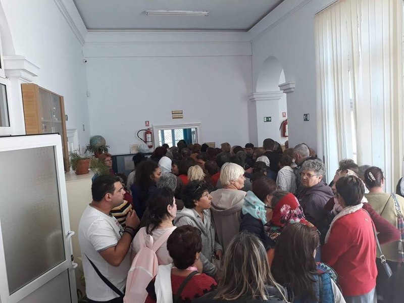 Prezență uriașă la vot a românilor: „Ilustrează nivelul ridicat de implicare emoțională”