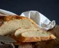 Pâine de casă, fără aditivi