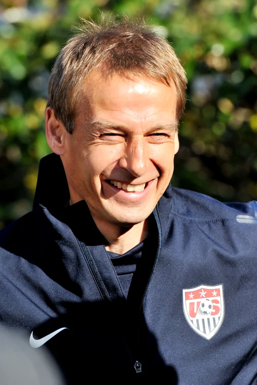 Scrisoarea de învoire semnată de Jurgen KlinsmannFOTO Facebook