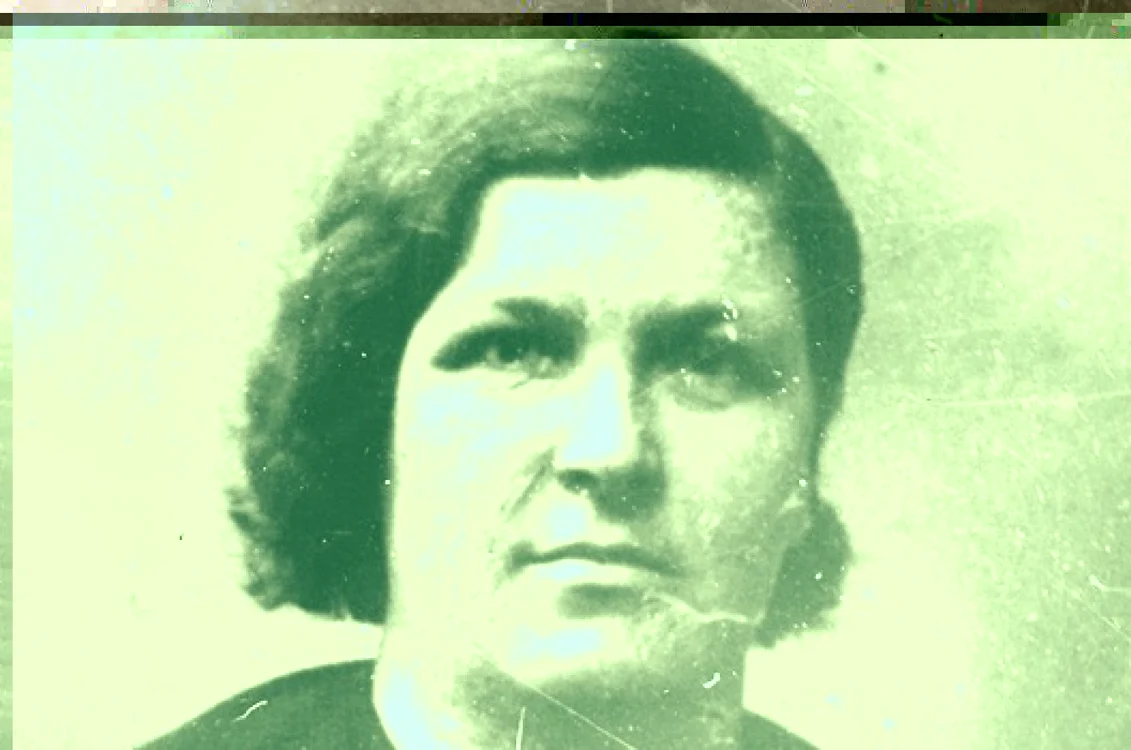 Ana Varvareţkaia, ministru al asigurărilor sociale în RSSM până în anul 1951