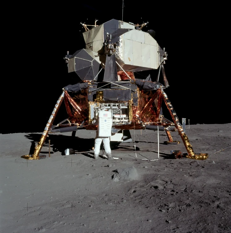 apollo 11