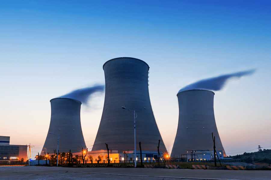 Germania și-a închis ultimele trei reactoare nucleare