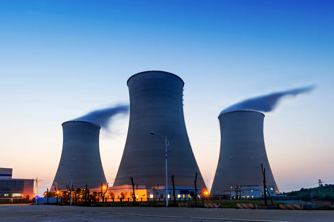 Reactoare nucleare